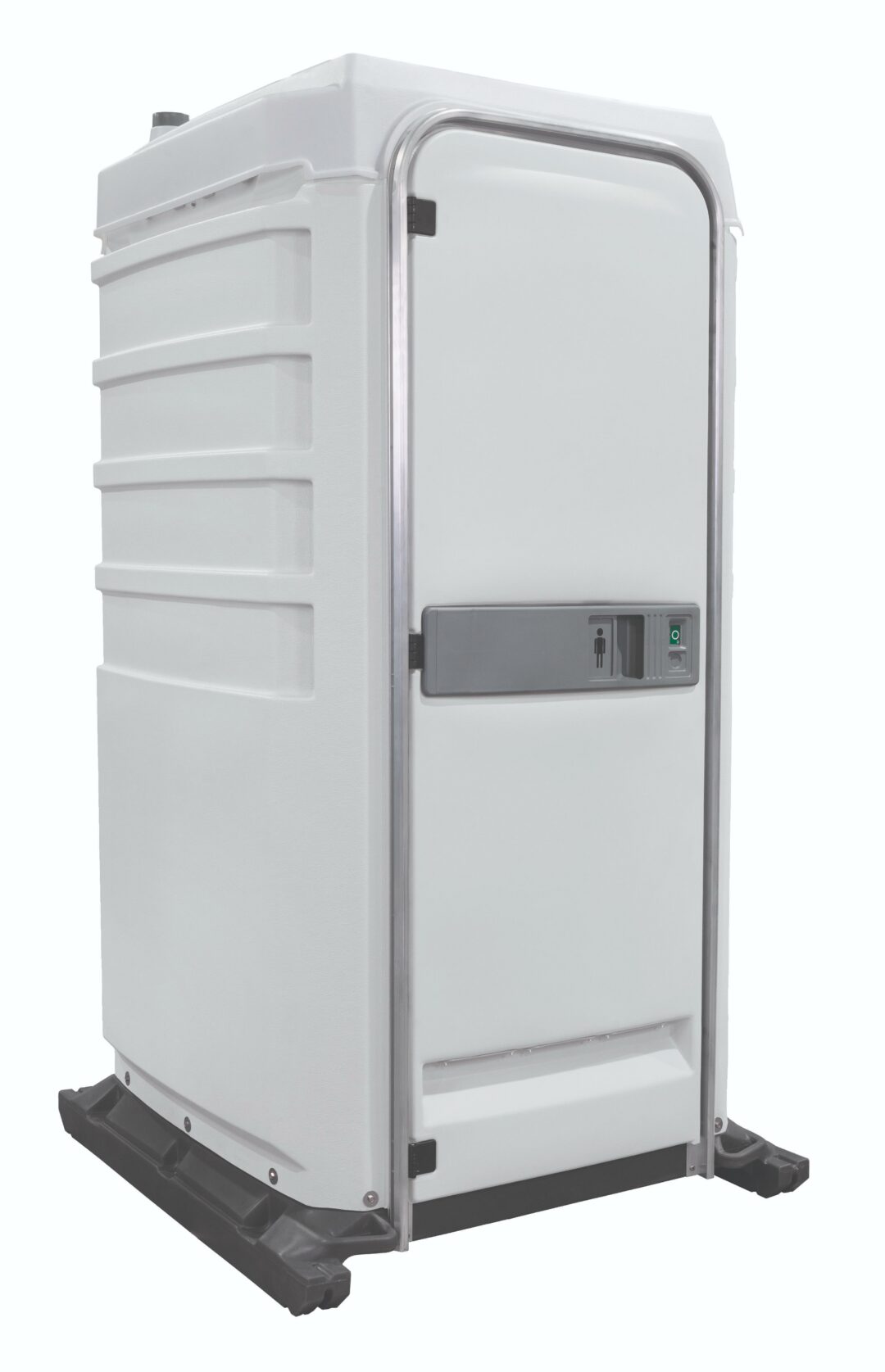 Flusher with Sink