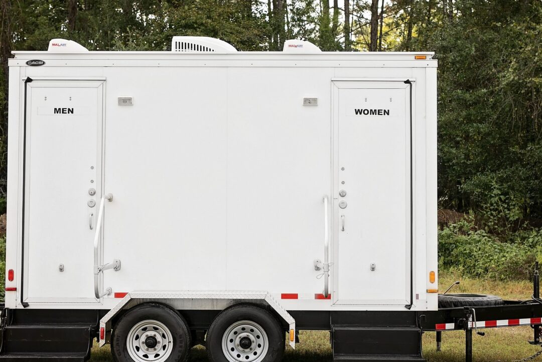 2 Stall
