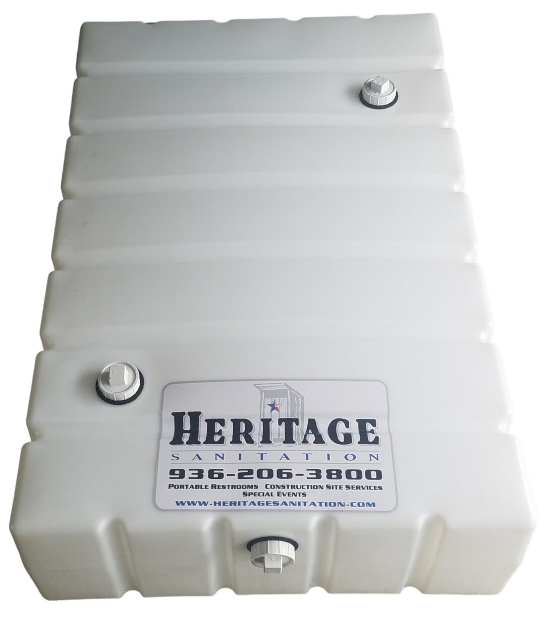 Holding Tank (250g)